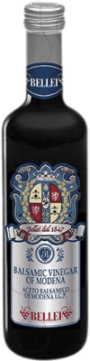 Бесплатная доставка | Уксус Bellei Argento Balsamico — Бальзамический Италия Средняя бутылка 50 cl
