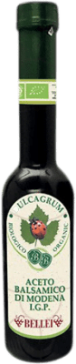 5,95 € | 醋 Bellei Dulcagrum Balsamico — 香醋 意大利 Bio — 生态 有机 天然 小瓶装 25 cl