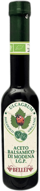 Envío gratis | Vinagre Bellei Dulcagrum Balsámico Italia Bio — Biológico Botellín 25 cl Envío gratis | Vinagre Bellei Dulcagrum Balsámico Italia Bio — Biológico Botellín 25 cl