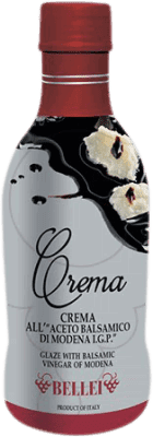 酢 Bellei Balsamico Crema 小型ボトル 25 cl