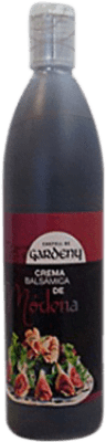 7,95 € | 酢 Gardeny. Crema Balsamico — バルサミコ スペイン ミディアムボトル 50 cl
