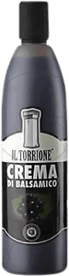 Уксус Il Torrione Balsamico — Бальзамический, Crema — Крем 1 L