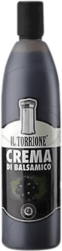 Kostenloser Versand | Essig Il Torrione Crema di Balsamico Italien 1 L