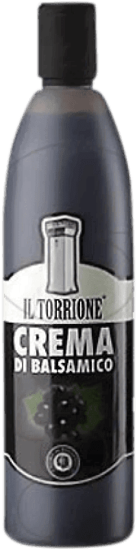 Envoi gratuit | Vinaigre Il Torrione Crema Balsamique Italie 1 L