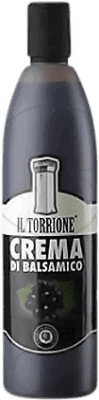 Kostenloser Versand | Essig Il Torrione Crema di Balsamico Italien Medium Flasche 50 cl