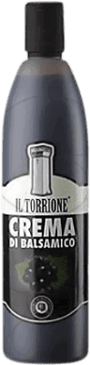 Envoi gratuit | Vinaigre Il Torrione Crema Balsamique Italie Bouteille Medium 50 cl