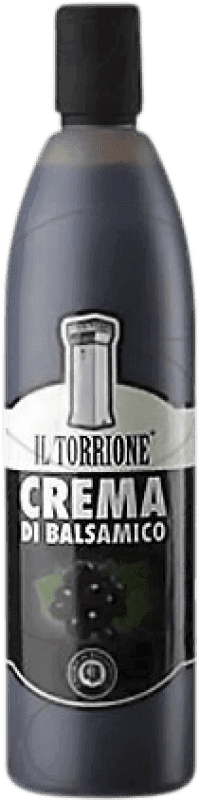 Kostenloser Versand | Essig Il Torrione Crema di Balsamico Italien Medium Flasche 50 cl