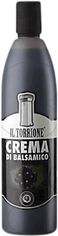Envío gratis | Vinagre Il Torrione Balsámico, Crema Italia Botella Medium 50 cl Envío gratis | Vinagre Il Torrione Balsámico, Crema Italia Botella Medium 50 cl