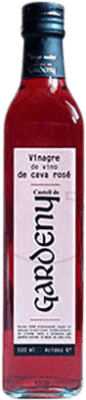 Vinagre Castell Gardeny Rosé — Rosado 50 cl Cava