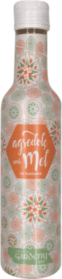 7,95 € | Vinagre Castell Gardeny Agredolç amb Mel de Taronger Espanha Garrafinha 25 cl