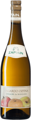Vinagre Zapiain Natural Cider — Sidra