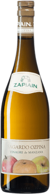 Vinegar Zapiain Sidra Natural 75 cl