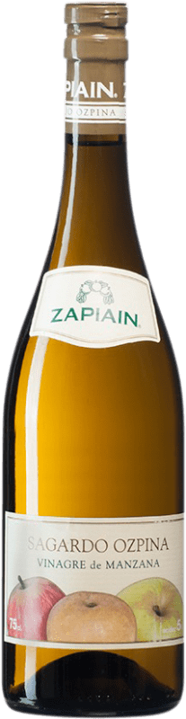 5,95 € Spedizione Gratuita | Aceto Zapiain Sidra Natural