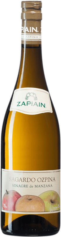 3,95 € | Vinegar Zapiain Sidra Natural Spain 75 cl
