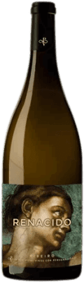 Pablo Vidal Renacido Crianza