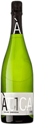 Parató Atica Extra- Brut Cava Grande Réserve 75 cl