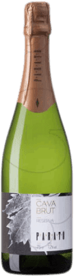 Parató Brut Cava Reserva 75 cl