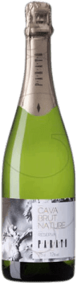 Parató Brut Nature Reserva