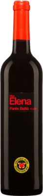 Parés Baltà Mas Elena Penedès Crianza — 陈酿 75 cl