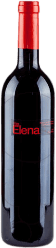 11,95 € | Красное вино Parés Baltà Mas Elena старения D.O. Penedès Каталония Испания Merlot, Cabernet Sauvignon, Cabernet Franc 75 cl