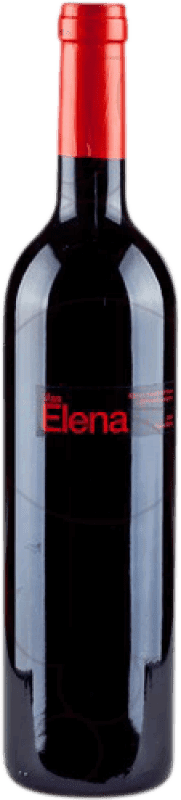 送料無料 | 赤ワイン Parés Baltà Mas Elena 高齢者 D.O. Penedès カタロニア スペイン Merlot, Cabernet Sauvignon, Cabernet Franc 75 cl