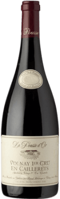 Patrick Landanger La Pousse d'Or Volnay Premier Cru En Caillerets Pinot Black Bourgogne 75 cl