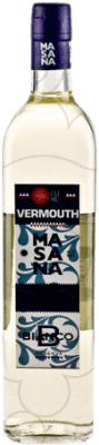 Vermouth Pedro Masana Bianco — Blanc