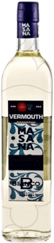8,95 € | Vermouth Pedro Masana Bianco Spagna 75 cl