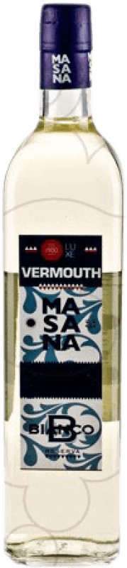 Free Shipping | Vermouth Pedro Masana Bianco Spain 75 cl