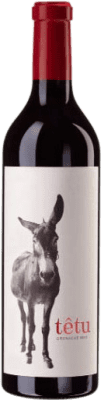 Pertuisane Têtu Crianza — Крианса