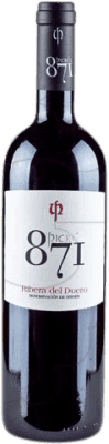 Picres Picrés 871 Tempranillo — Темпранильо Ribera del Duero 75 cl