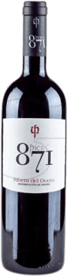 Picres Picrés 871 Tempranillo Ribera del Duero 75 cl