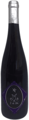 Massotte M et t'es Toi Crianza