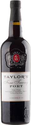 Taylor's Fine Tawny Porto 75 cl