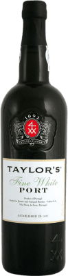 Taylor's Fine White Porto 75 cl