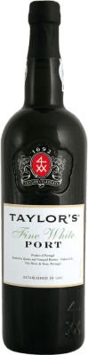 Taylor's Fine White