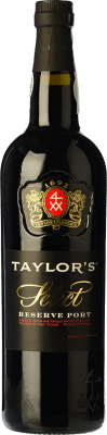 Taylor's Select Porto Резерв 75 cl