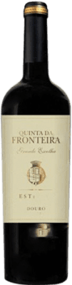 Quinta da Fronteira Portugal Гранд Резерв 75 cl