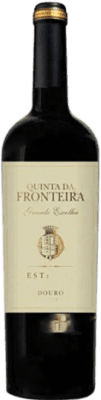 Quinta da Fronteira Portugal Grand Reserve — Long Barrel-Aged 75 cl
