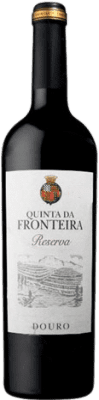 Quinta da Fronteira Portugal Резерв 75 cl