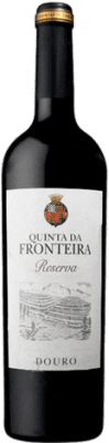 Quinta da Fronteira Portugal Reserve — Gereift 75 cl