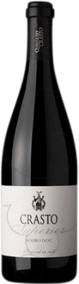 Quinta do Crasto Superior Portugal Alterung Magnum-Flasche 1,5 L