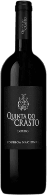 Quinta do Crasto Tinta Roriz Tempranillo Portugal 75 cl