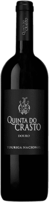 Quinta do Crasto Tinta Roriz