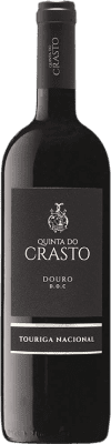 Quinta do Crasto Tinta Roriz Tempranillo — Темпранильо Portugal 75 cl