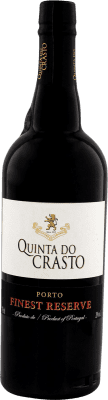 Quinta do Crasto Finest Ruby 预订