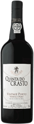 Quinta do Crasto Vintage