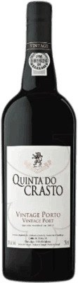 Quinta do Crasto Vintage Porto 75 cl