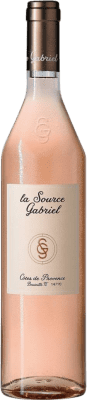 Regine Sumeire La Source Gabriel Frankreich Jung 75 cl