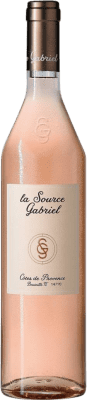 Regine Sumeire La Source Gabriel Jeune